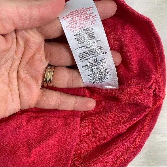 Little Marc jacobs dress 18mo (runs small) - Picture 4 of 6